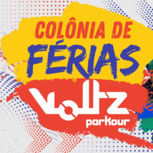 Inscrição para Colônia de Férias