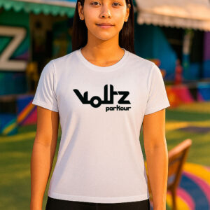 Camiseta Voltz Feminina