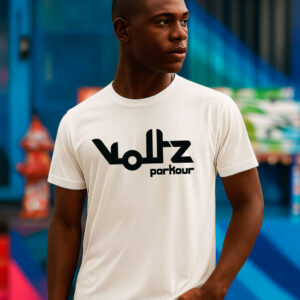 Camiseta Voltz