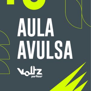 Aula Avulsa