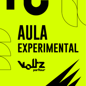 Aula Experimental