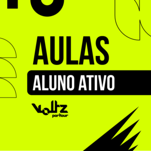 Aulas Aluno Ativo