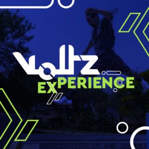 Workshop de Parkour com Ricardo Farias